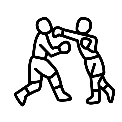 Boxing Den